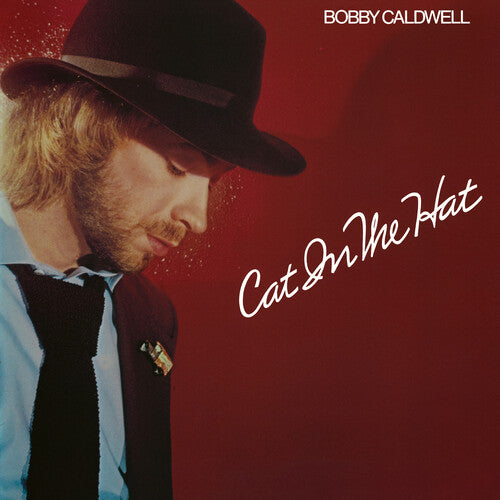 CALDWELL,BOBBY - CAT IN THE HAT