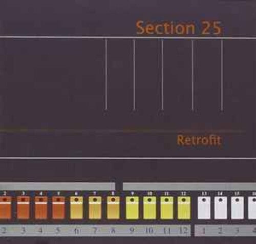 SECTION 25 - RETROFIT