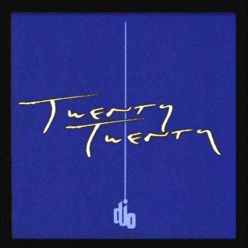 Djo – Twenty Twenty