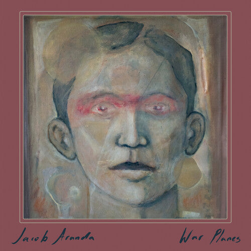 ARANDA,JACOB - WAR PLANES