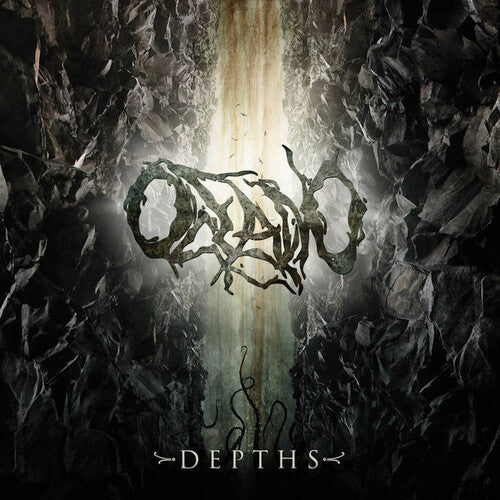 Oceano – Depths