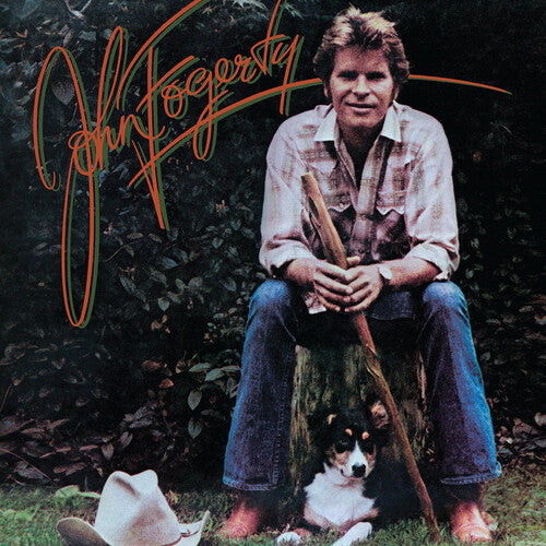 John Fogerty – John Fogerty