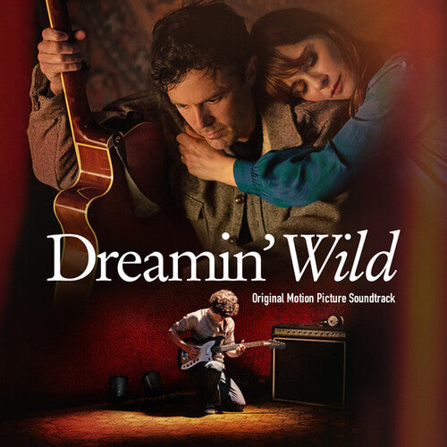 DREAMIN' WILD - O.S.T. - DREAMIN' WILD - O.S.T.