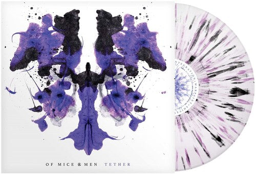 OF MICE & MEN - TETHER