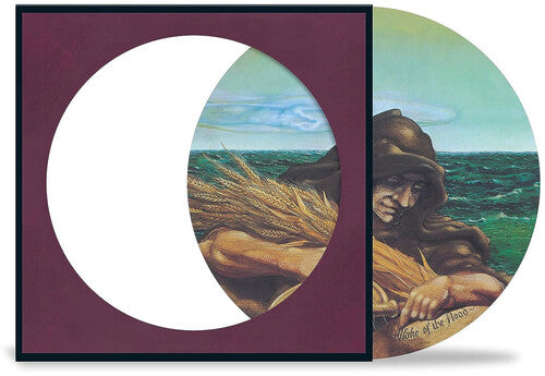 The Grateful Dead - Wake Of The Flood (50th Anniversary Remaster)