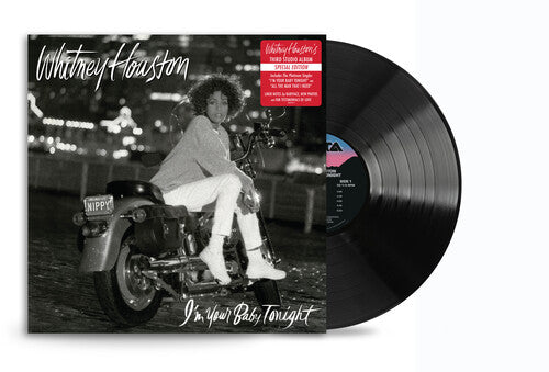 Whitney Houston – I'm Your Baby Tonight