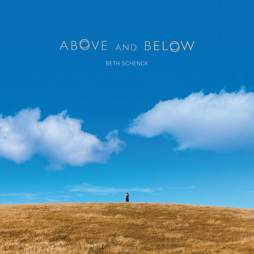 SCHENCK,BETH - ABOVE & BELOW