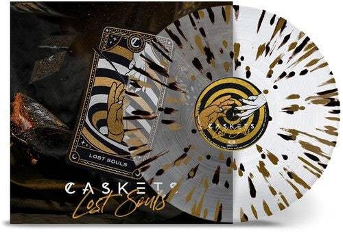 CASKETS - LOST SOULS