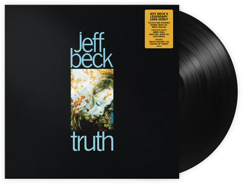 Jeff Beck – Truth