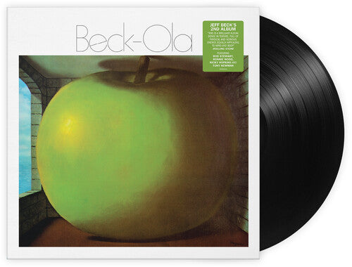 Jeff Beck – Beck-Ola