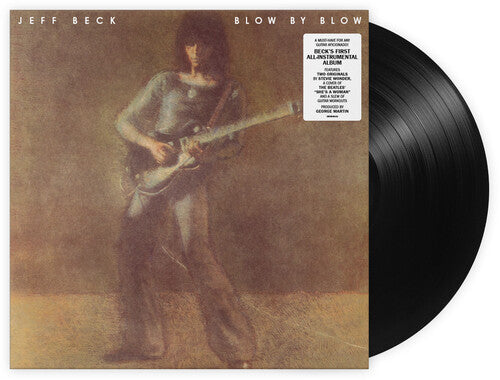 Jeff Beck – Blow By Blow