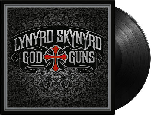 Lynyrd Skynyrd – God & Guns