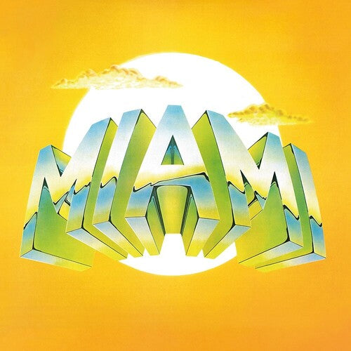 MIAMI - MIAMI - BLUE