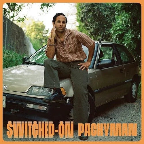 PACHYMAN - SWITCHED-ON