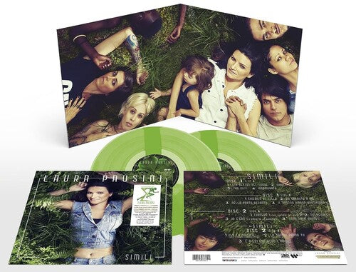 PAUSINI,LAURA - SIMILI
