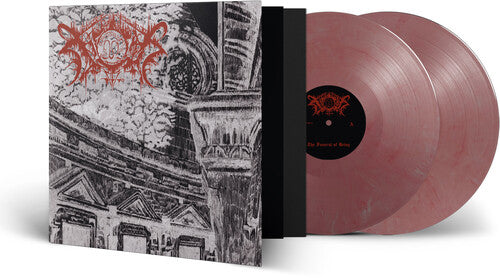XASTHUR - FUNERAL OF BEING