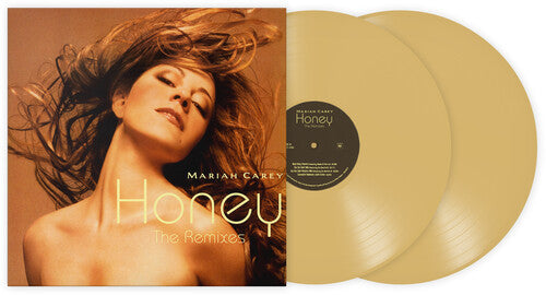 Mariah Carey – Honey