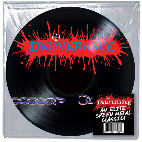 Deliverance – Deliverance