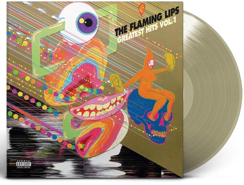 FLAMING LIPS - GREATEST HITS VOL 1