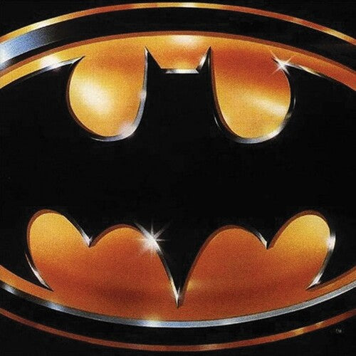 PRINCE - BATMAN - O.S.T.