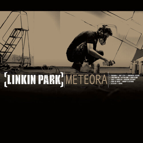 Linkin Park – Meteora
