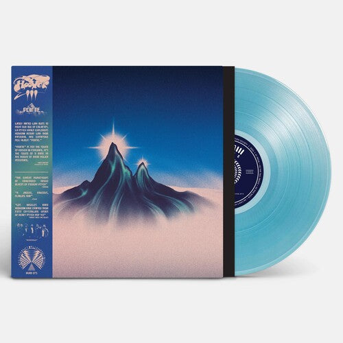 HOOVERIII - POINTE