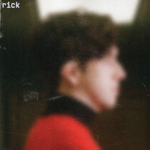 MONTGOMERY,RICKY - RICK