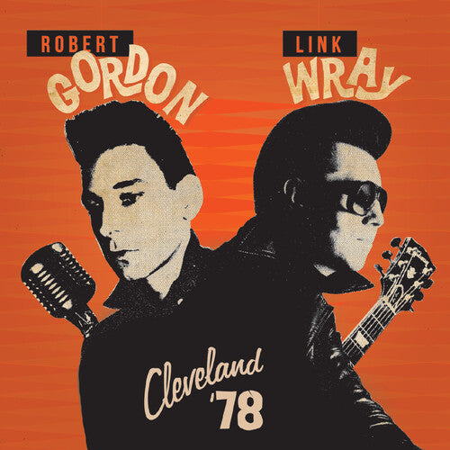 Robert Gordon – Cleveland '78