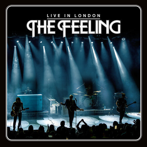 FEELING - LIVE IN LONDON