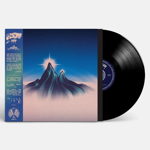 Hooveriii – Pointe