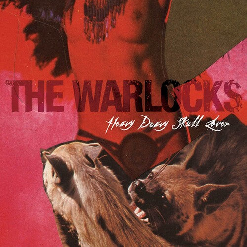 The Warlocks – Heavy Deavy Skull Lover