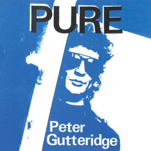 GUTTERIDGE,PETER - PURE
