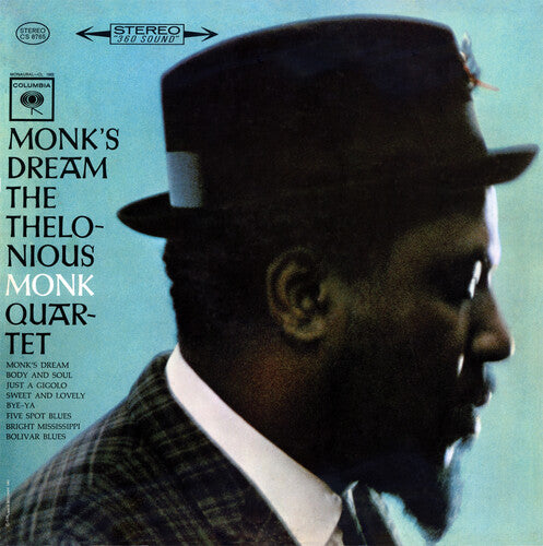 MONK,THELONIOUS - MONK'S DREAM