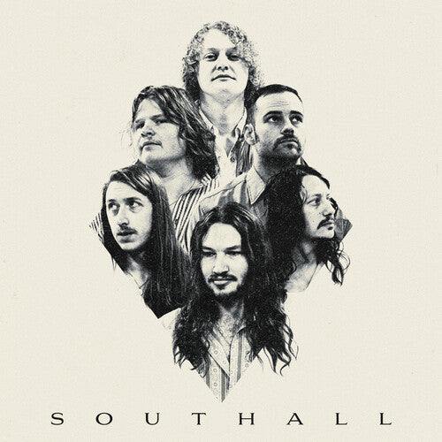 SOUTHALL - SOUTHALL