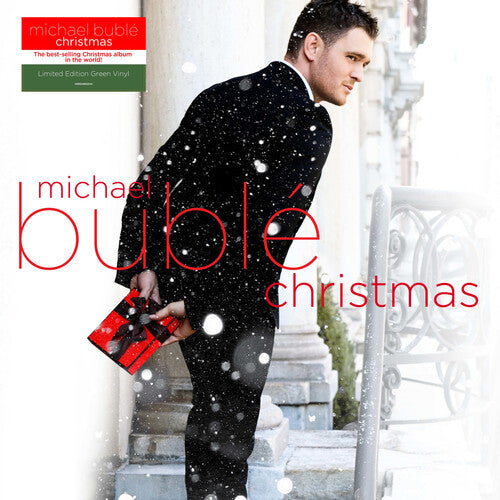 Michael Bublé – Christmas