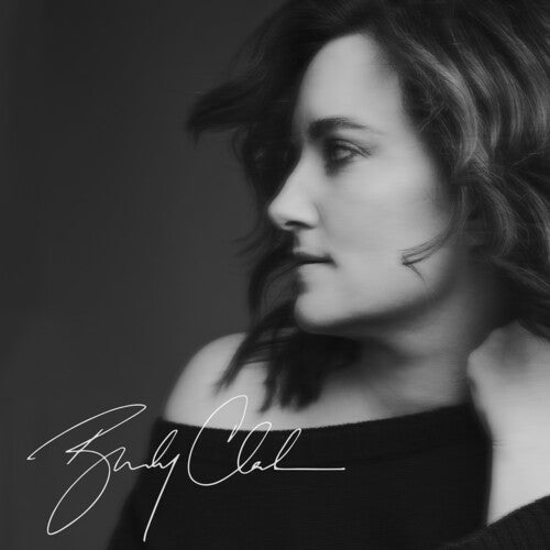 CLARK,BRANDY - BRANDY CLARK