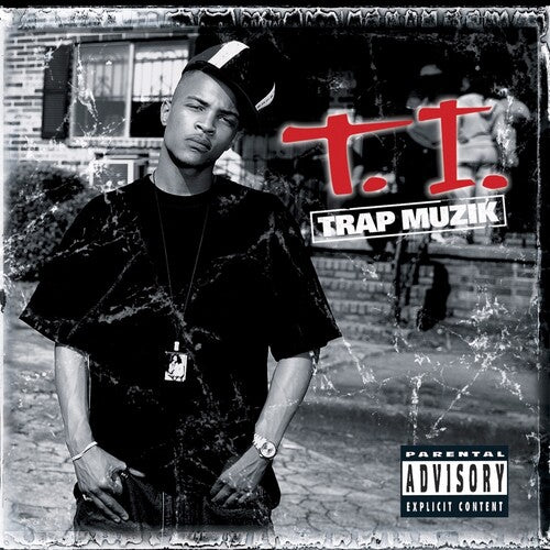 T.I. - TRAP MUZIK (DELUXE BOX)