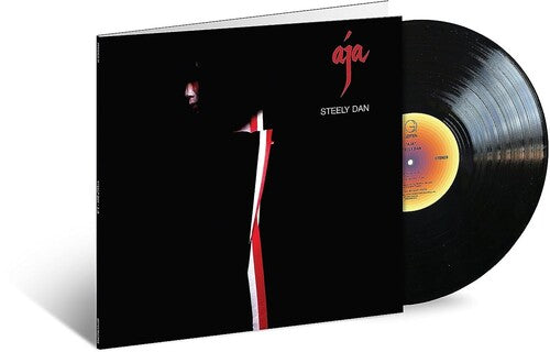 STEELY DAN - AJA