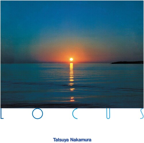 Tatsuya Nakamura – Locus