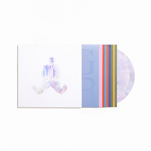 MILLER,MAC - SWIMMING