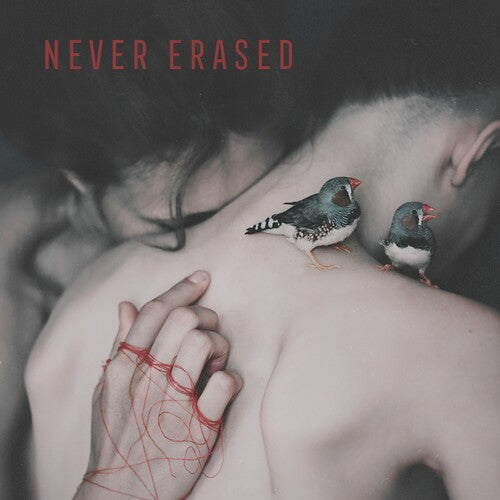 NEVER ERASED / VARIOUS - NEVER ERASED / VARIOUS