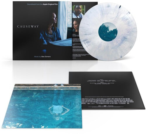 SOMERS,ALEX - CAUSEWAY (SOUNDTRACK FROM THE APPLE ORIGINAL FILM)