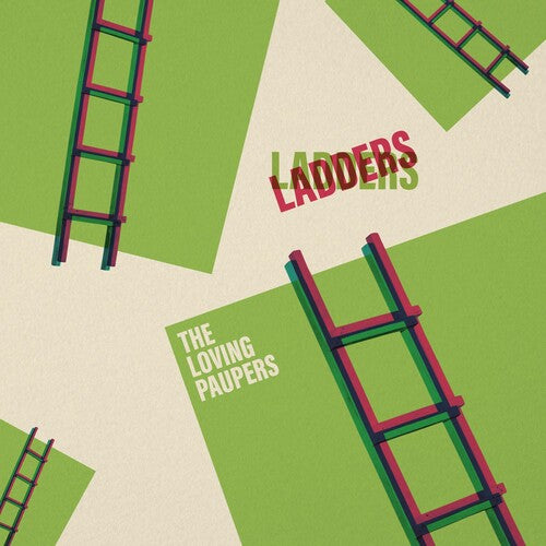 Loving Paupers – Ladders