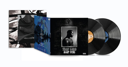 A$AP FERG - TRAP LORD