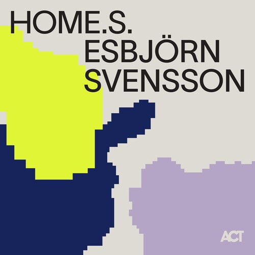SVENSSON,ESBJORN - HOME.S.