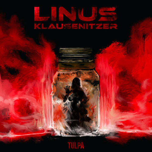 KLAUSENITZER,LINUS - TULPA