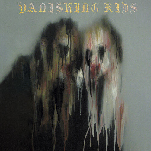 VANISHING KIDS - MIRACLE OF DEATH