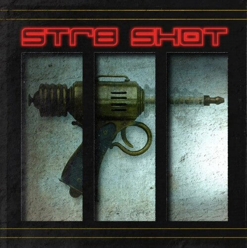 SIVION & MALEX - STR8 SHOT