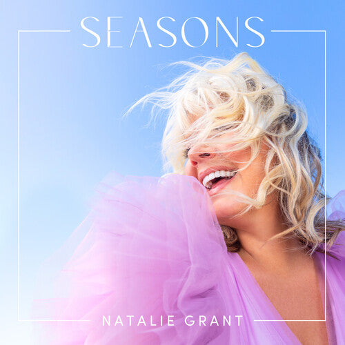 Natalie Grant – Seasons