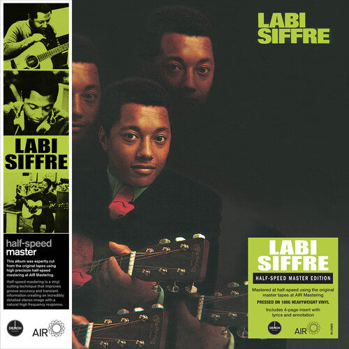 SIFFRE,LABI - LABI SIFFRE